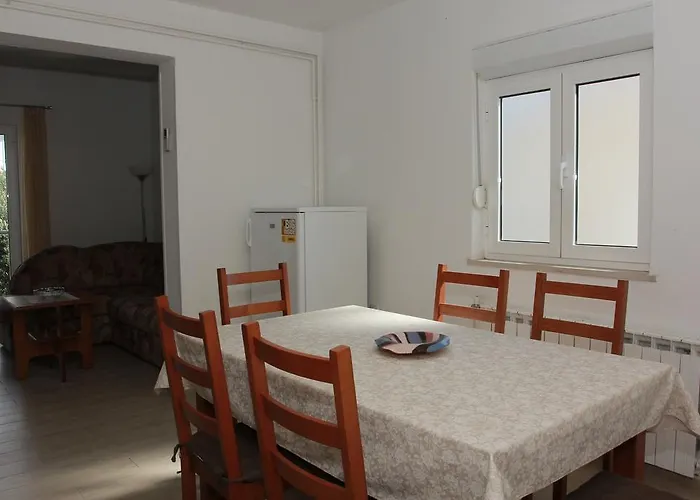 Marina Apartment