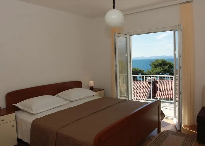 Marina Apartment *