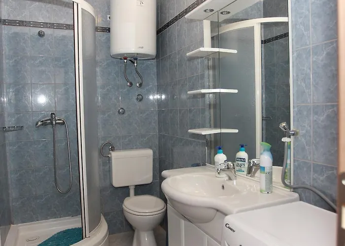 Marina Apartment *