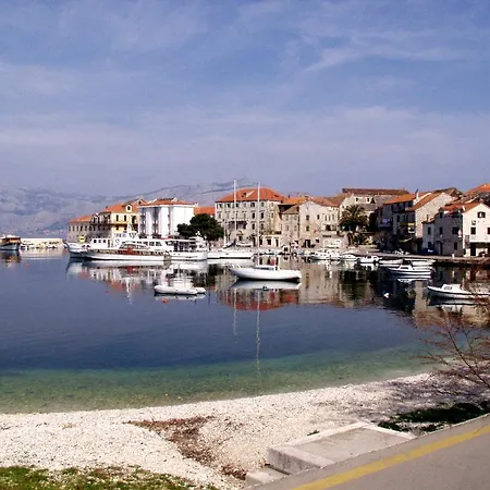Apartment Marina *