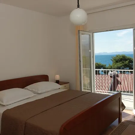 Marina Apartment *