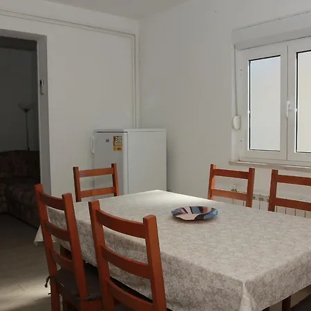 Marina Appartement
