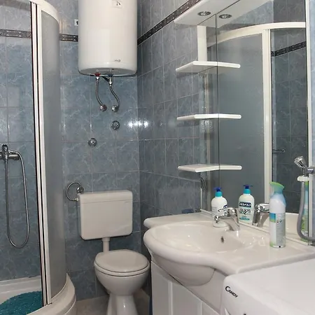 Marina Appartement *