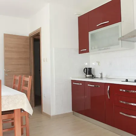 Apartman Marina