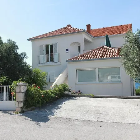 Appartement Marina *